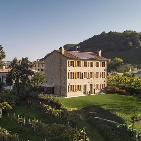Casa Callonga Вальдоббьадене Экстерьер фото