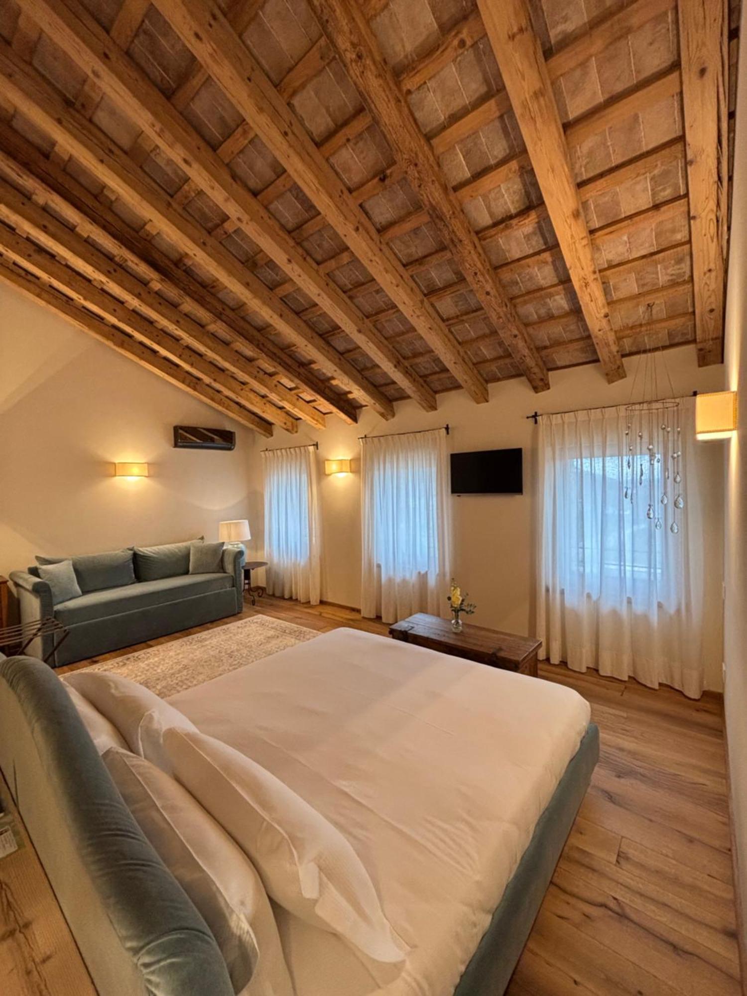 Casa Callonga Вальдоббьадене Экстерьер фото