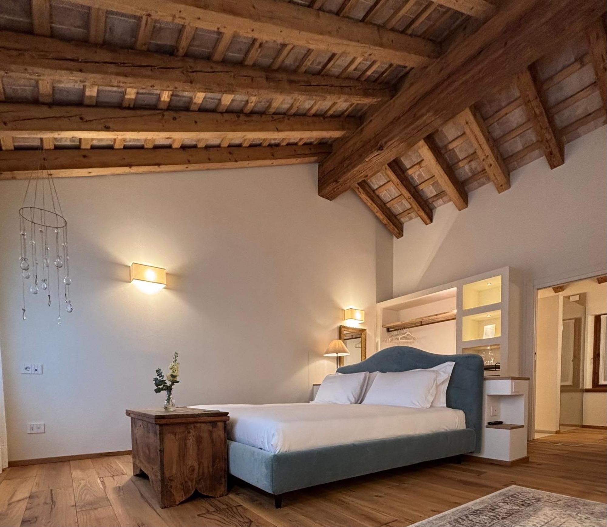 Casa Callonga Вальдоббьадене Экстерьер фото
